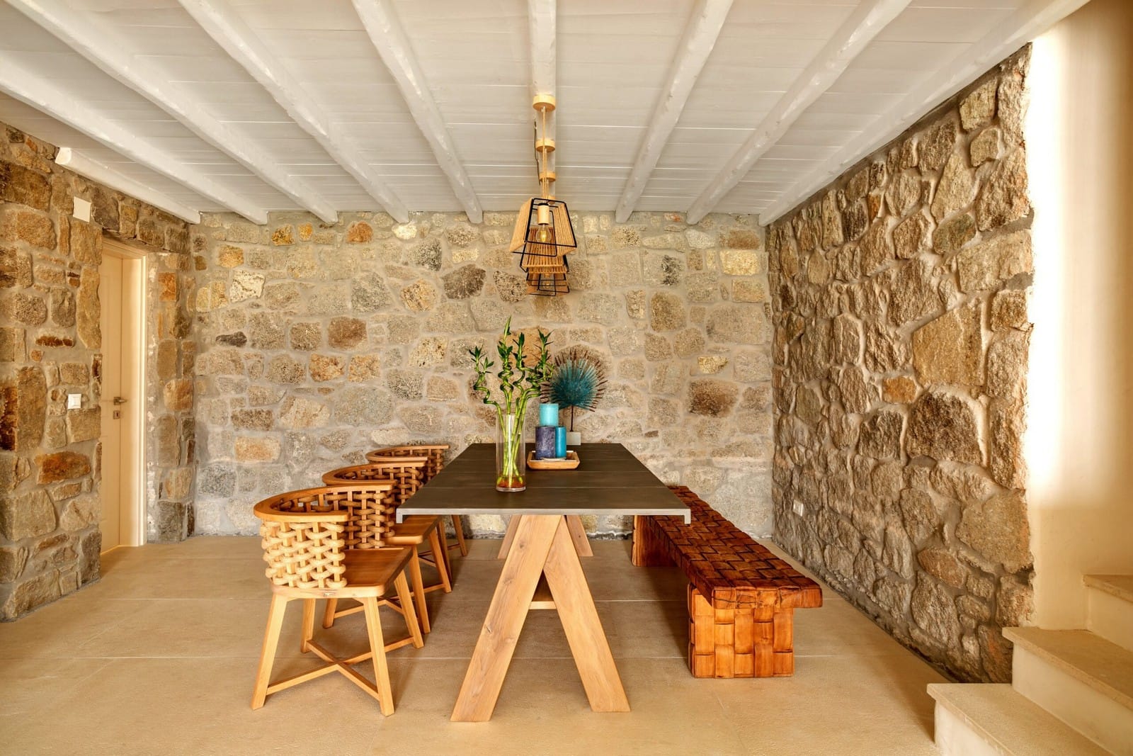 Villa Veneta Mykonos - VENETA - 70