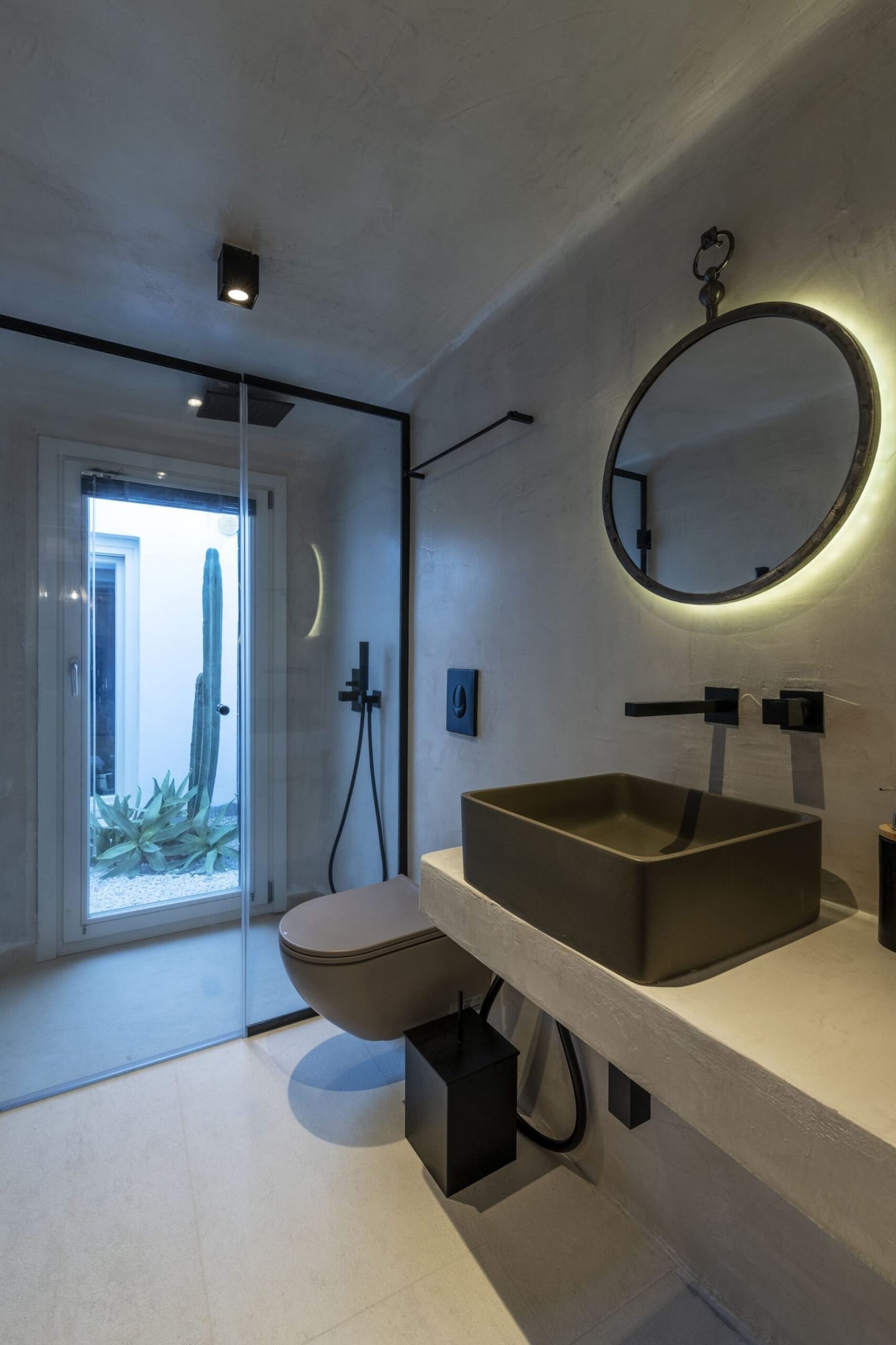 Villa Veneta Mykonos - VENETA - 73
