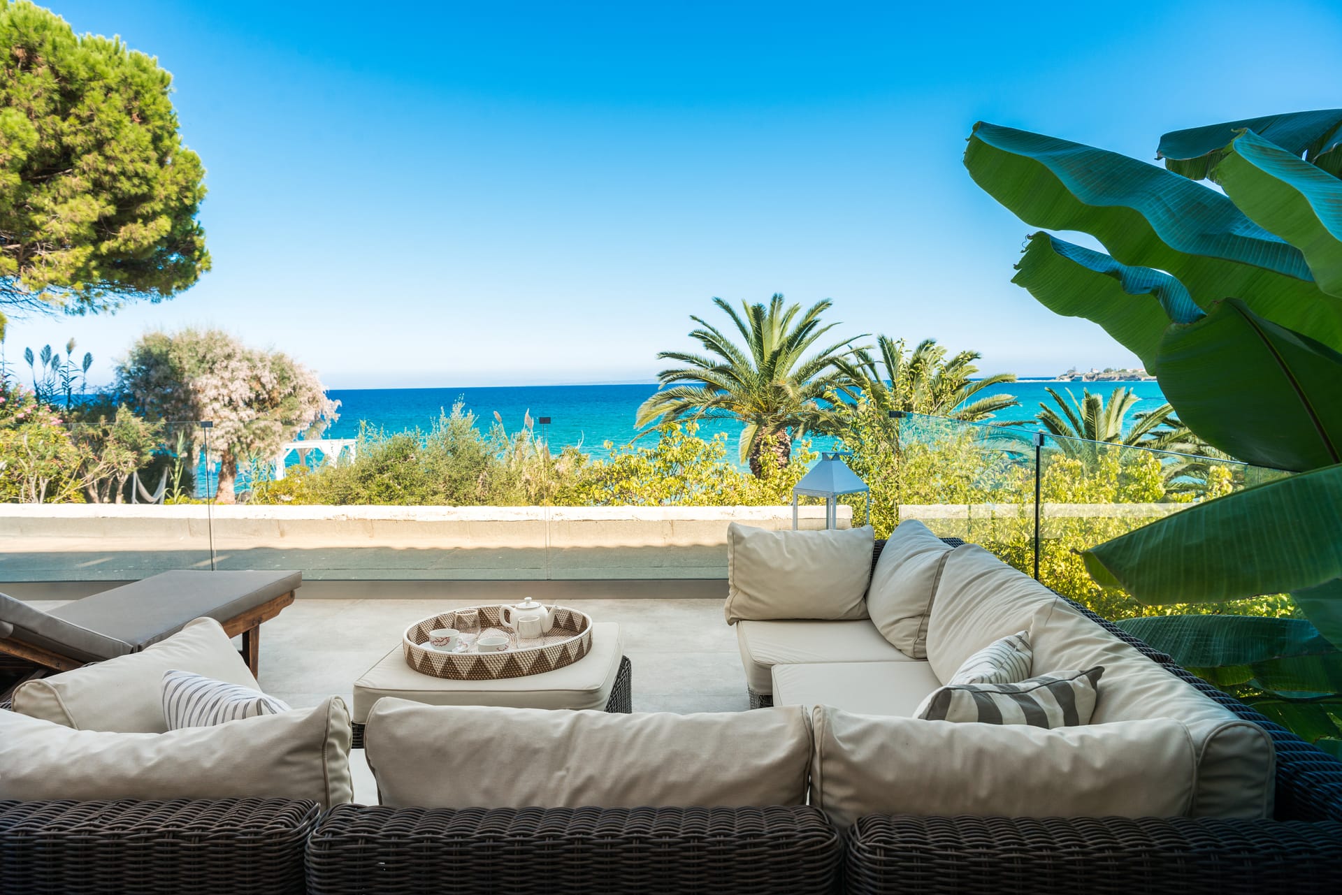 Calypso Villas Zakynthos - ALKYON - 4