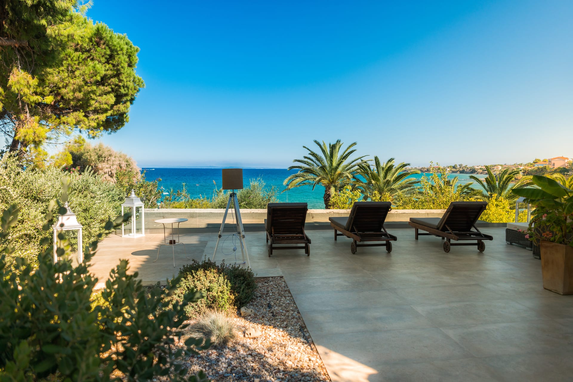 Calypso Villas Zakynthos - ALKYON - 2