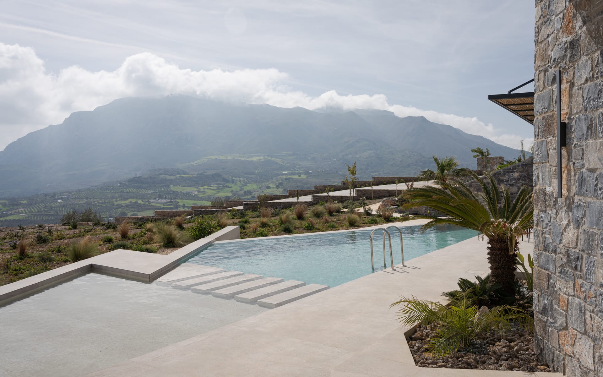 Neromai Cave Luxury Villas - VILLA1 - 3