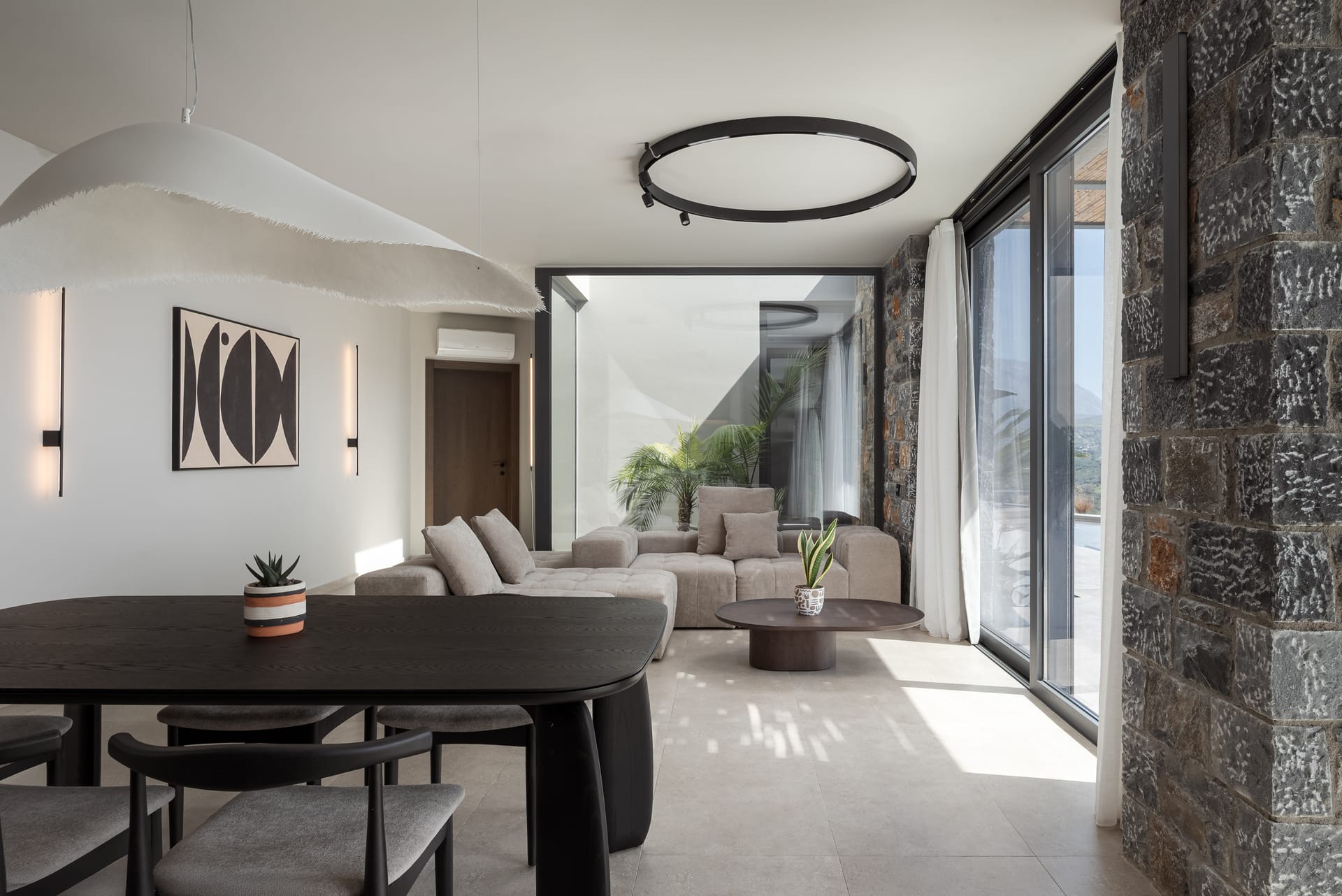 Neromai Cave Luxury Villas - VILLA1 - 10