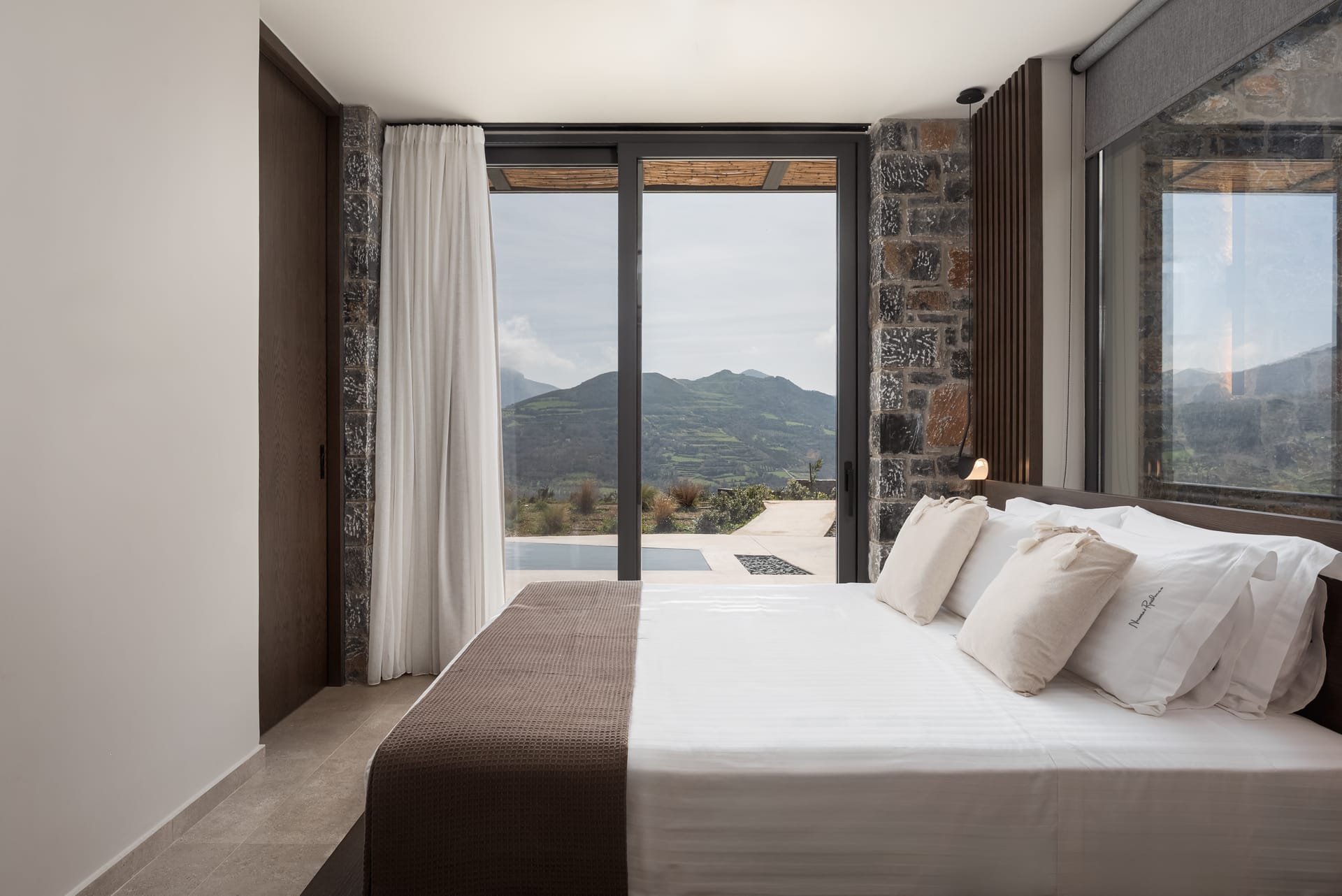 Neromai Cave Luxury Villas - VILLA1 - 12