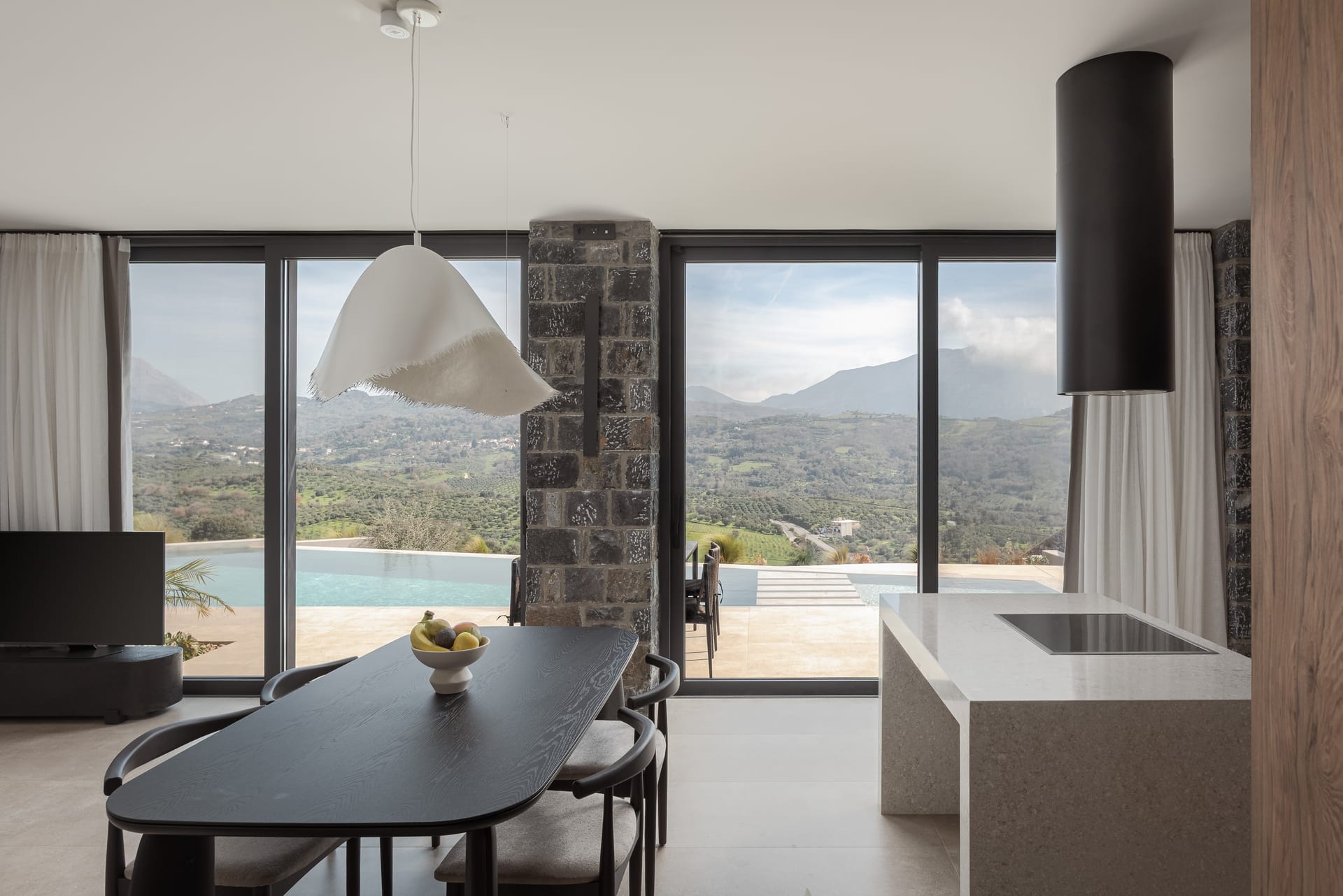 Neromai Cave Luxury Villas - VILLA1 - 15