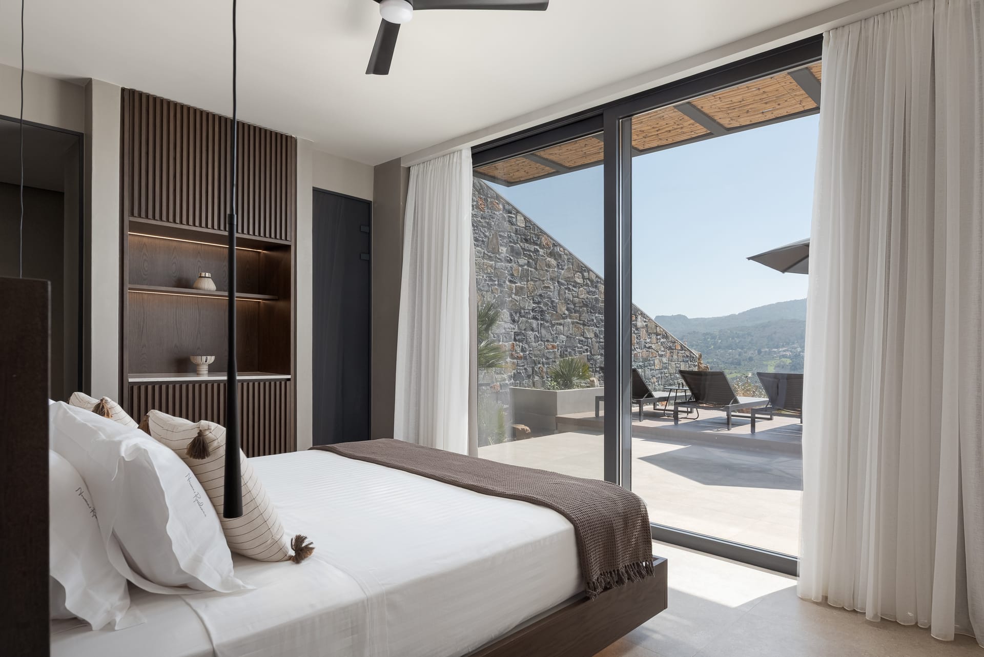 Neromai Cave Luxury Villas - VILLA1 - 18