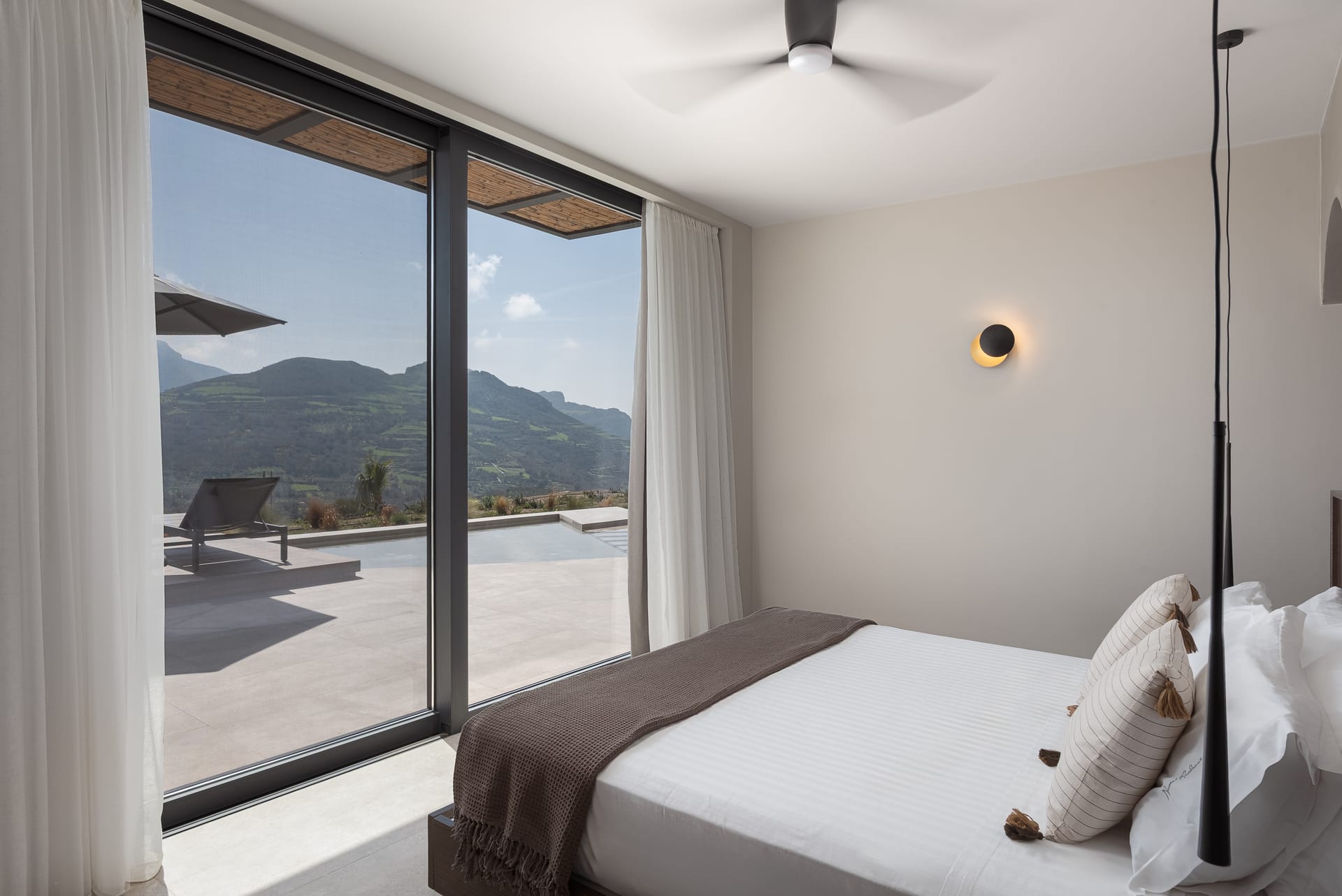 Neromai Cave Luxury Villas - VILLA1 - 21
