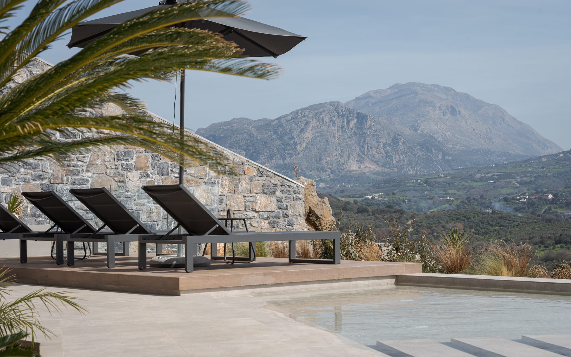 Neromai Cave Luxury Villas - VILLA1 - 22