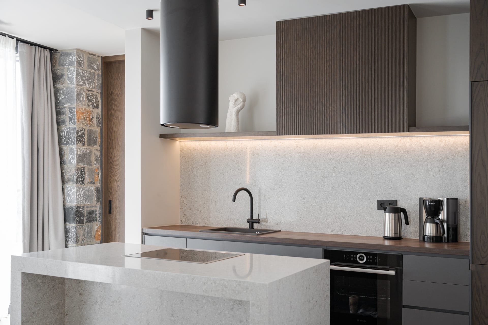Neromai Cave Luxury Villas - VILLA1 - 24