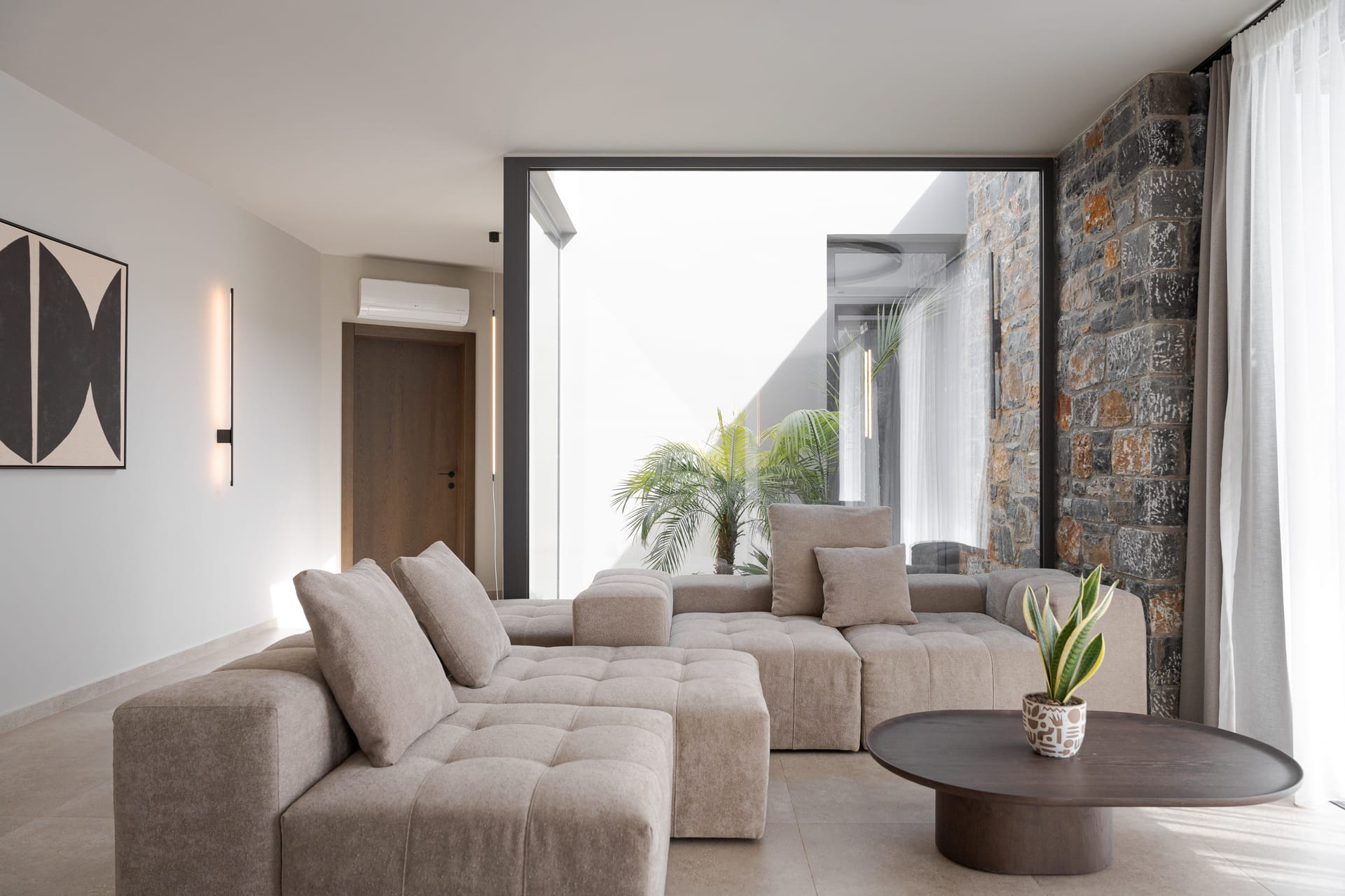 Neromai Cave Luxury Villas - VILLA1 - 25