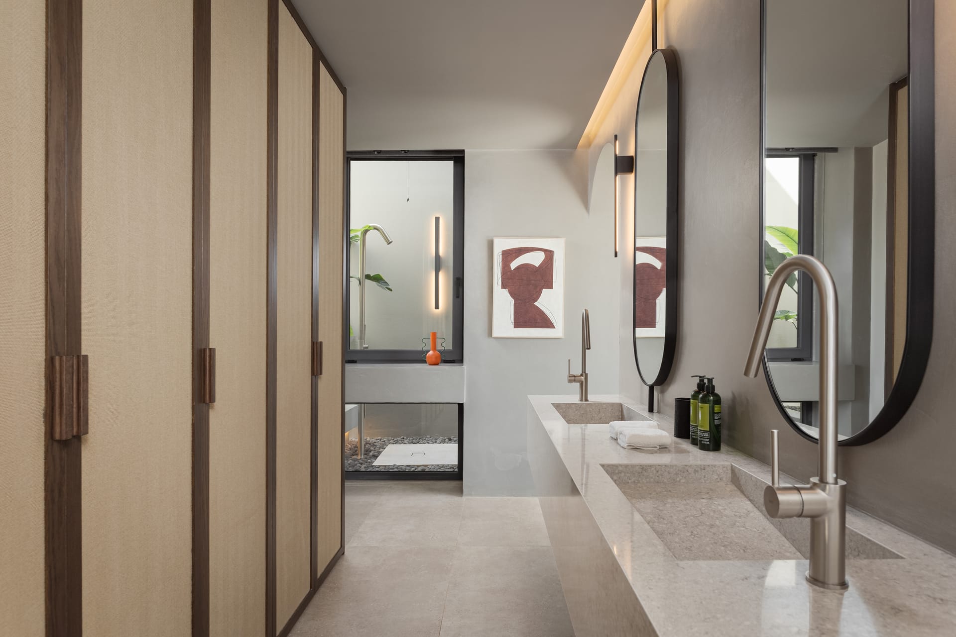 Neromai Cave Luxury Villas - VILLA1 - 26