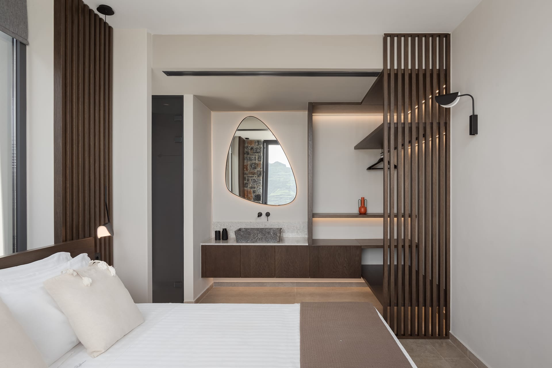 Neromai Cave Luxury Villas - VILLA1 - 31