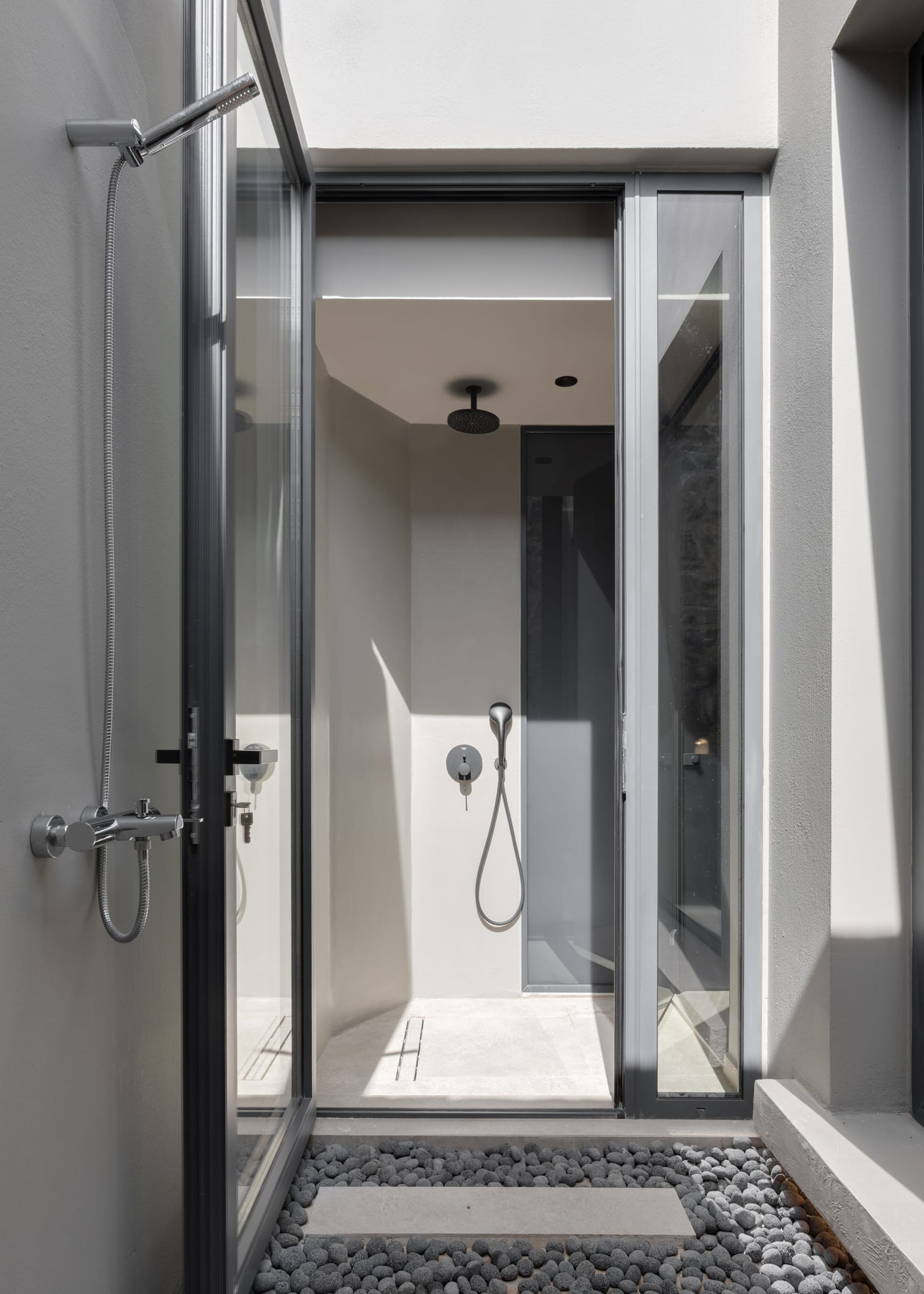 Neromai Cave Luxury Villas - VILLA1 - 32