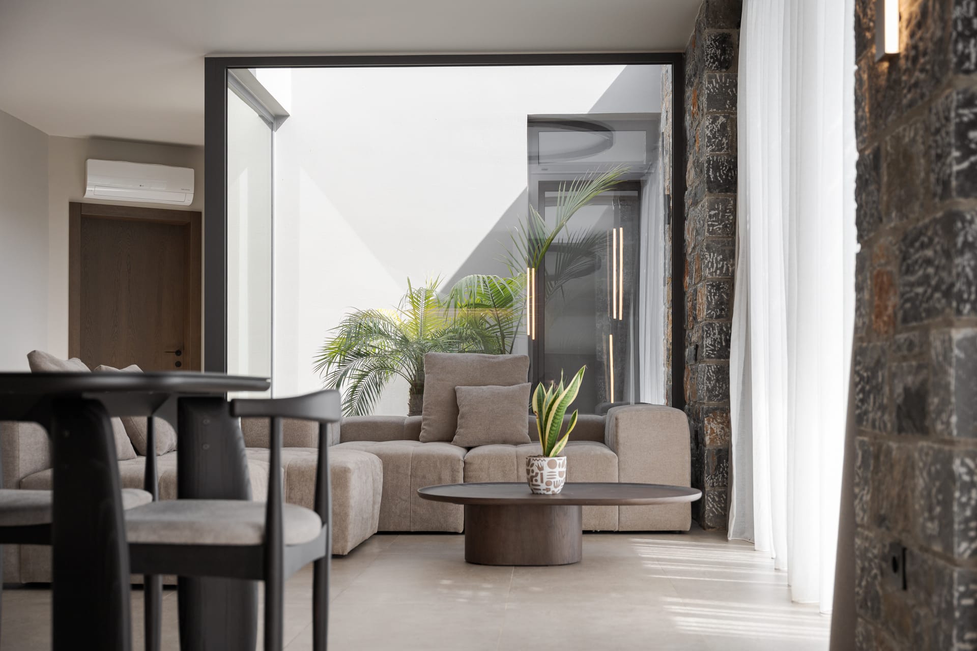Neromai Cave Luxury Villas - VILLA1 - 34