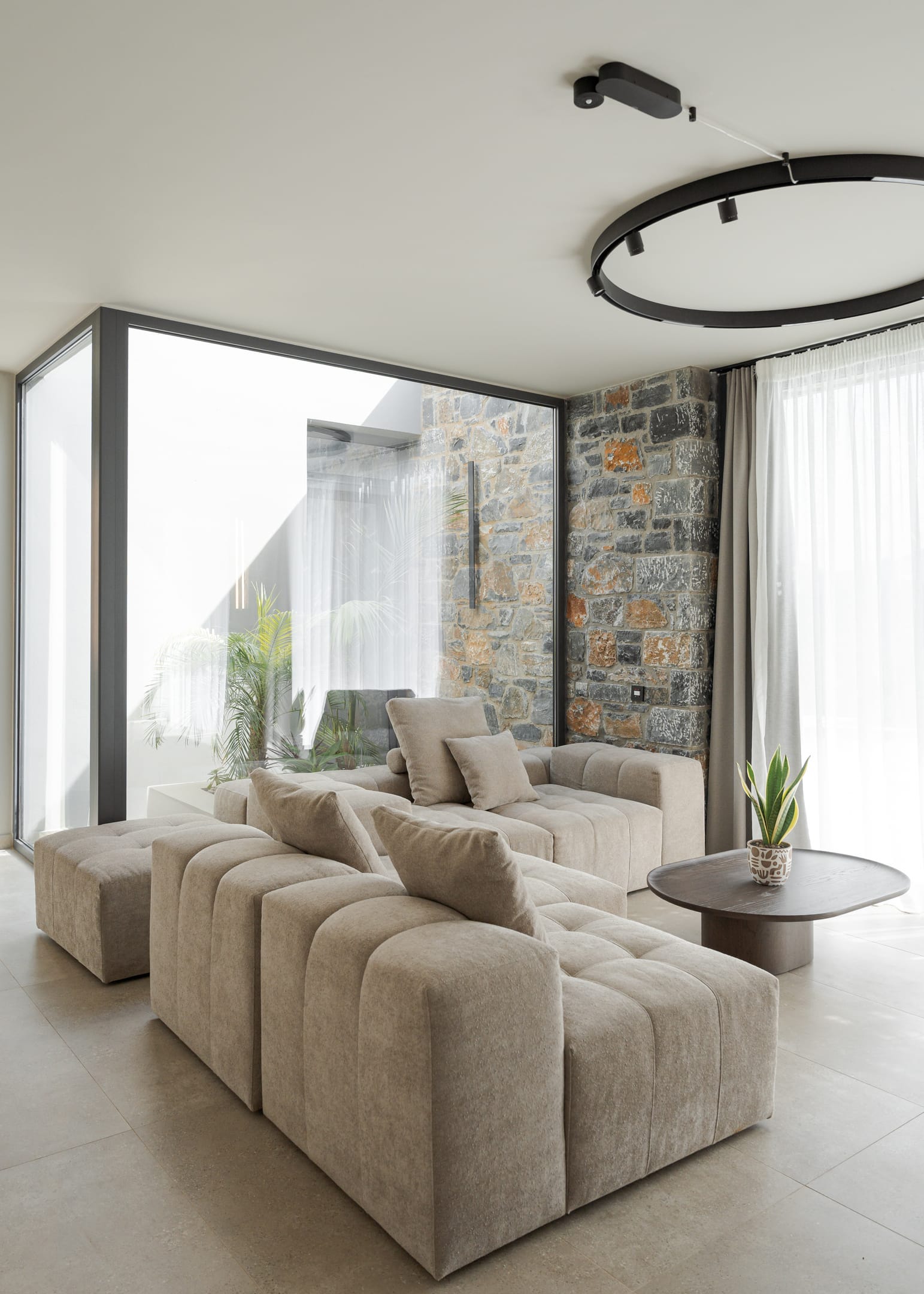 Neromai Cave Luxury Villas - VILLA1 - 35