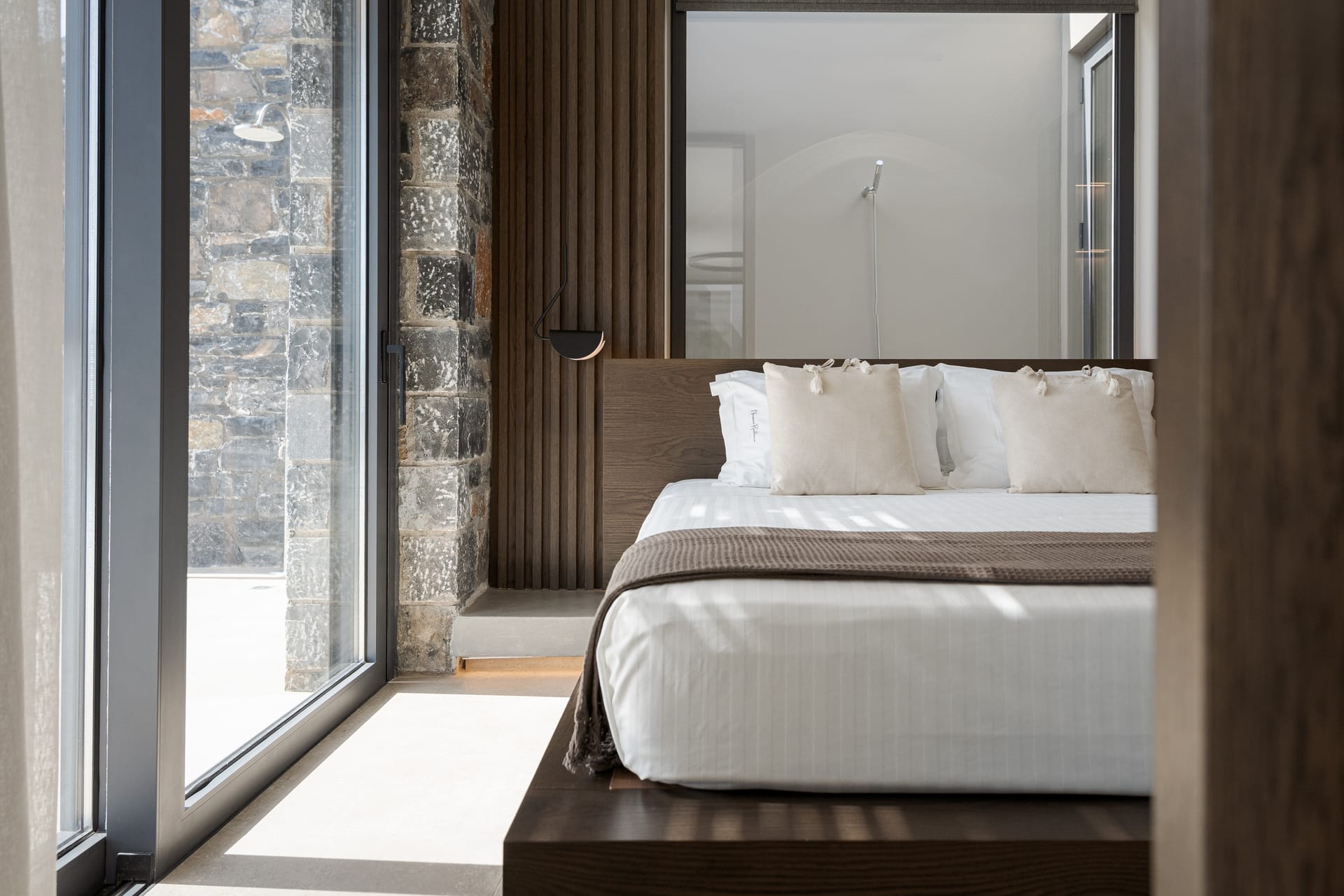 Neromai Cave Luxury Villas - VILLA1 - 38