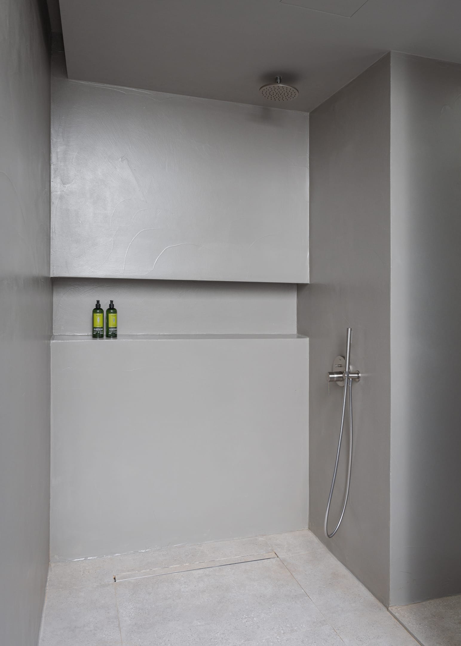 Neromai Cave Luxury Villas - VILLA1 - 44