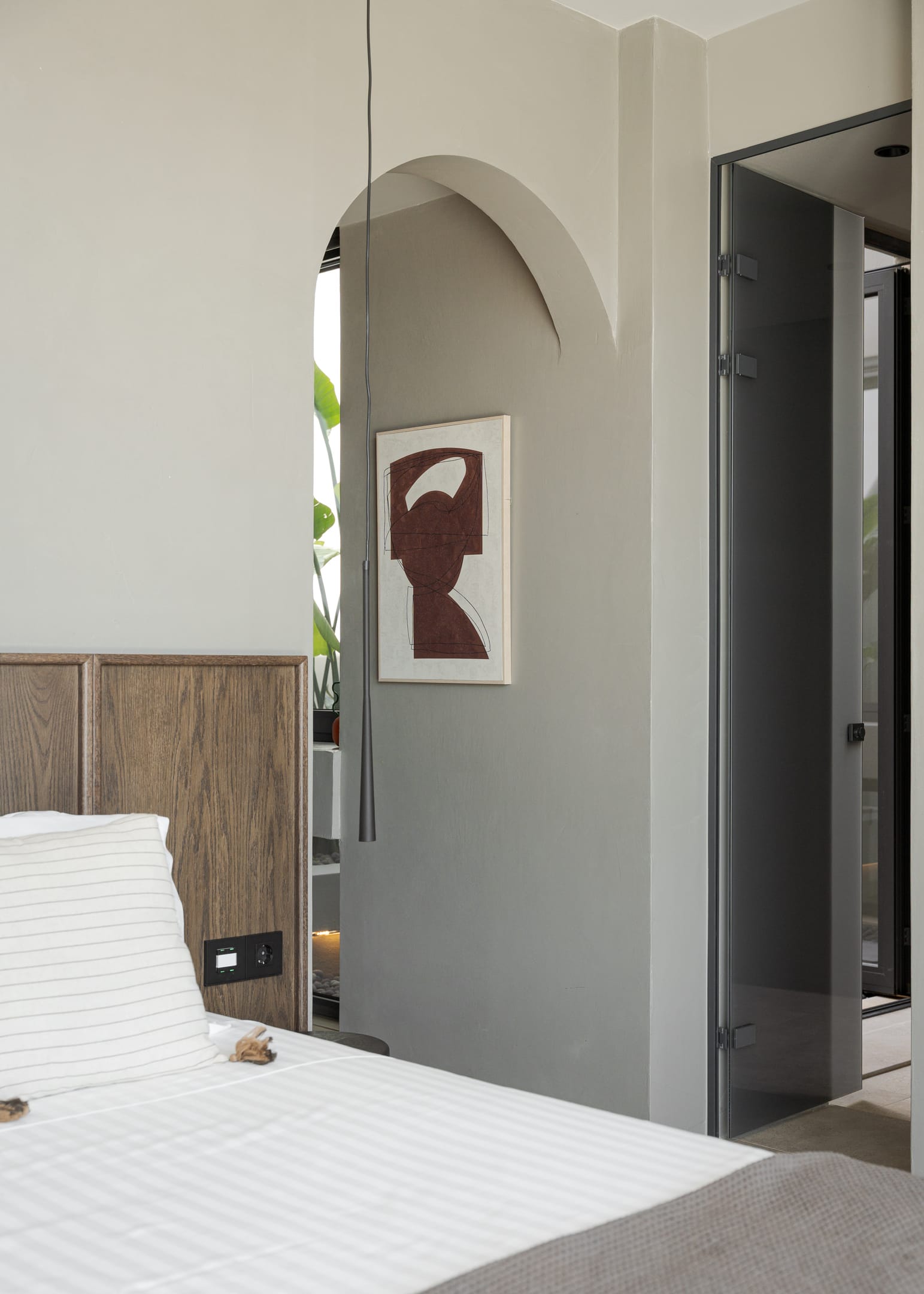 Neromai Cave Luxury Villas - VILLA1 - 45