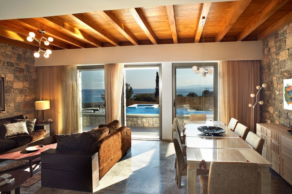 Blue Dream Luxury Villas - EVP - 2