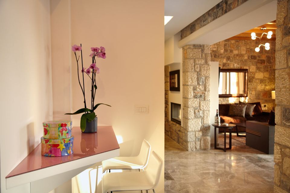Blue Dream Luxury Villas - EVP - 5