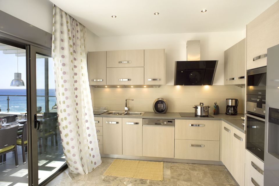 Blue Dream Luxury Villas - EXPLUS - 2