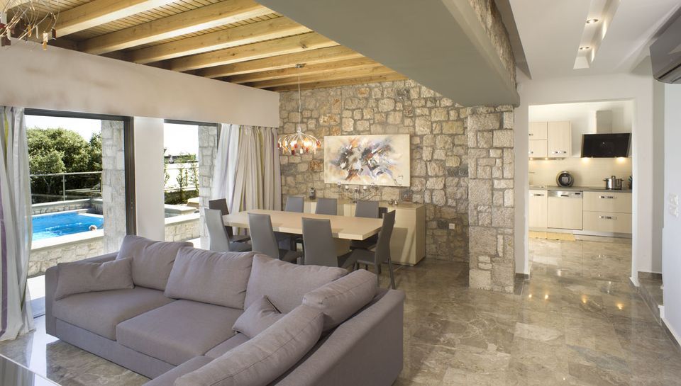 Blue Dream Luxury Villas - EXPLUS - 4