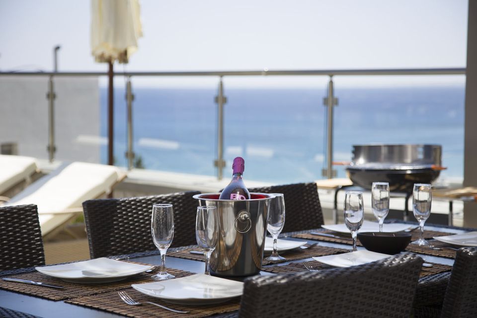 Blue Dream Luxury Villas - EXPLUS - 5