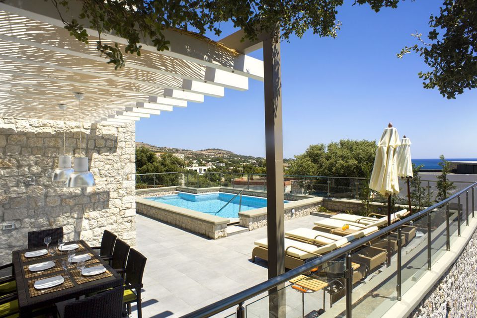 Blue Dream Luxury Villas - EXPLUS - 6