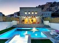 Exclusive 2 Bedroom Villa Privee – Villa Ellie