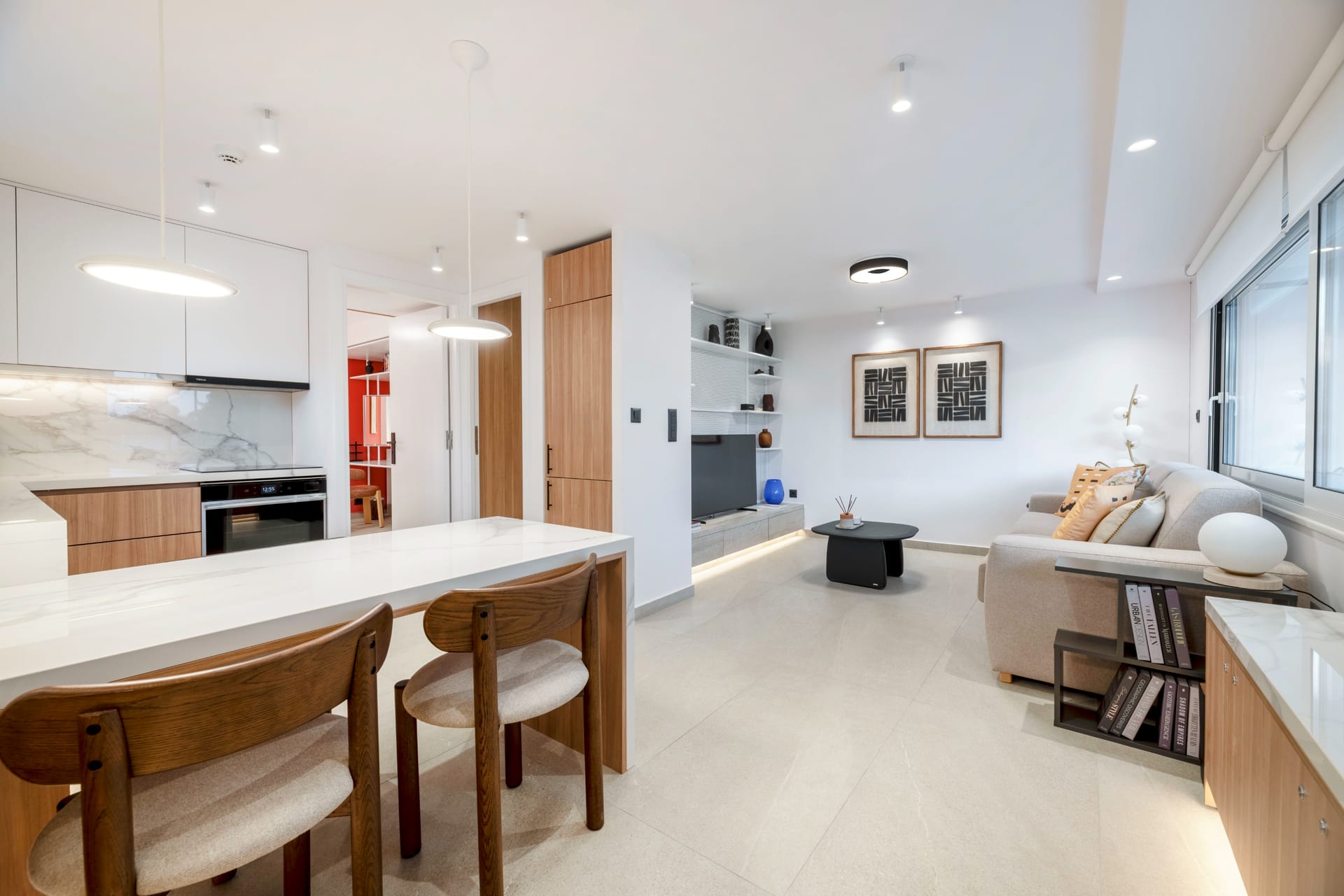 Glyfada Coastside Apartment | Themidos 5 | Glifada 166 75