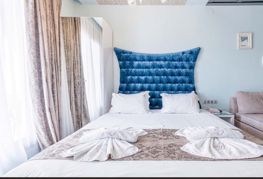Alpha Luxury Suites - DLDBL - 2