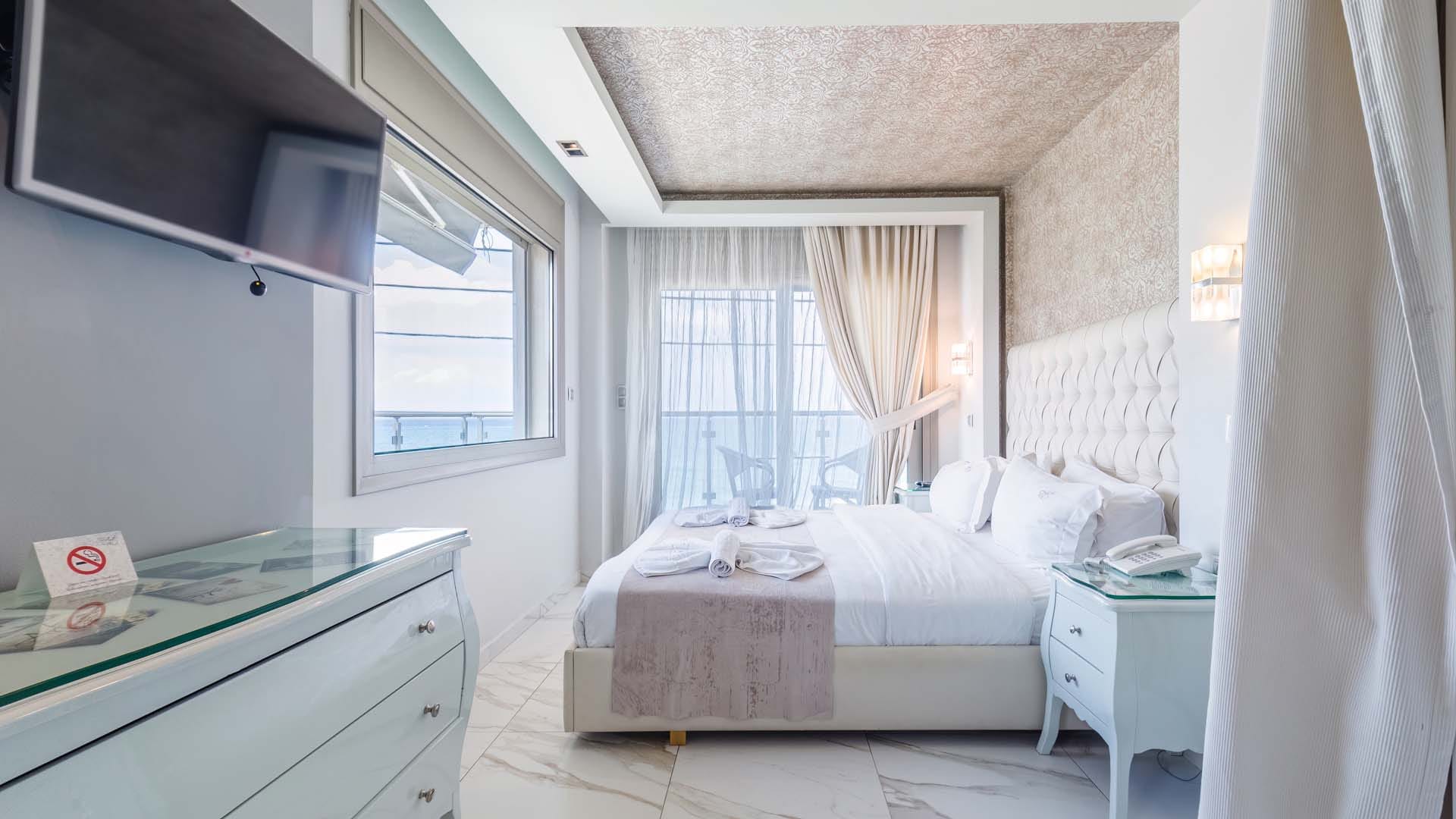 Alpha Luxury Suites - JSUI - 3