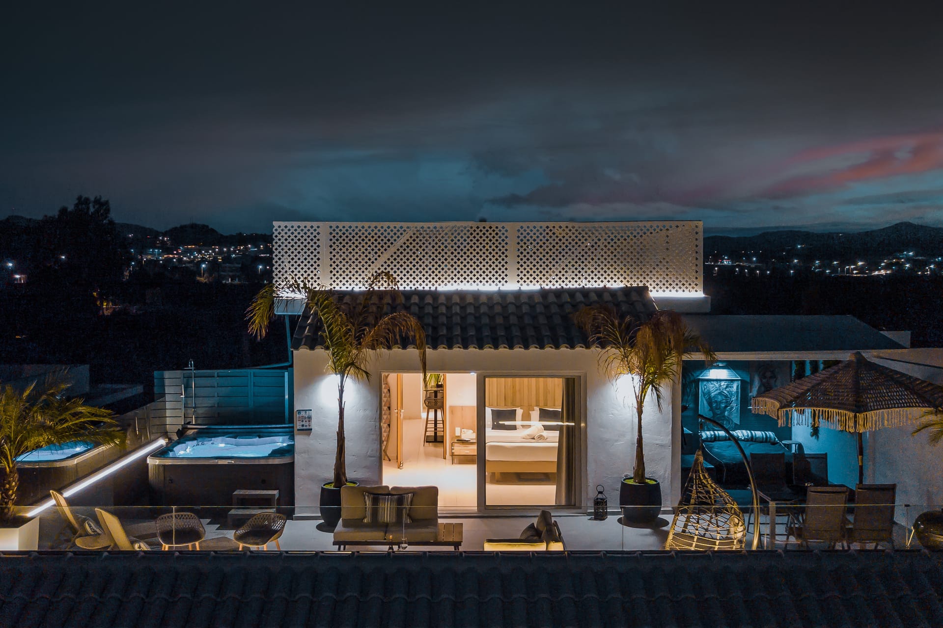 JnS Premium Stay - PENTHO - 26