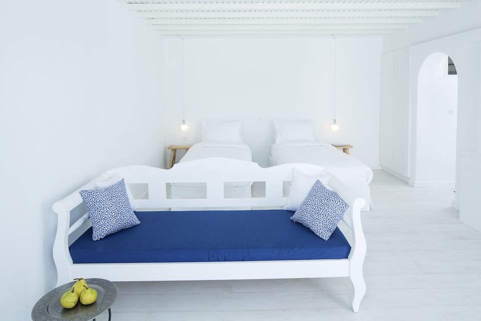 Aether Boutique Stay Mykonos - SUITH - 5