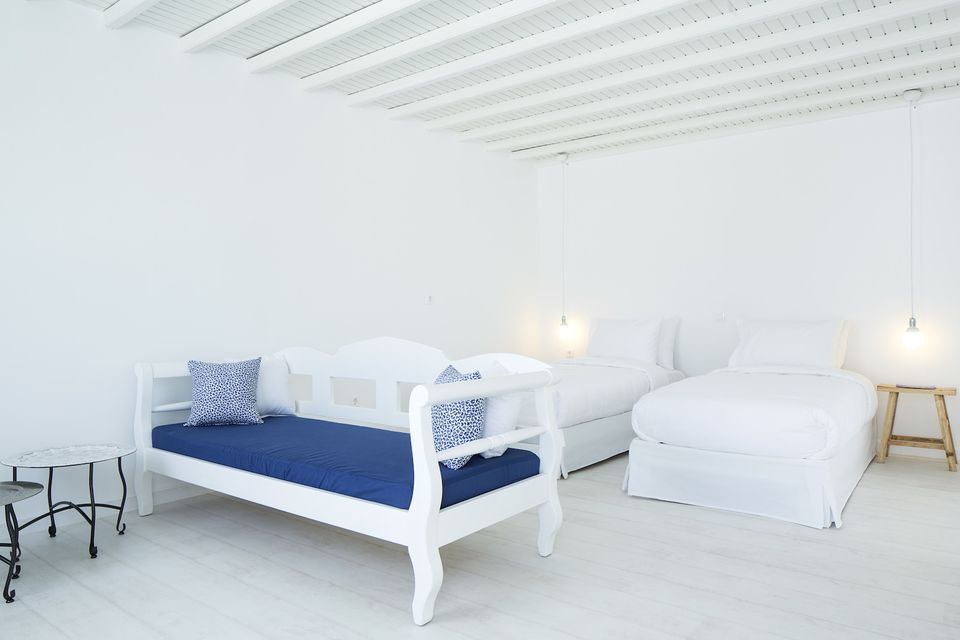 Aether Boutique Stay Mykonos - SUITH - 6