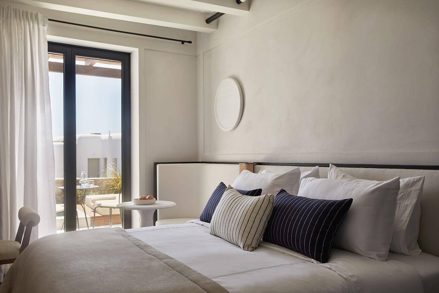 Nest Suite with Outdoor Hot Tub