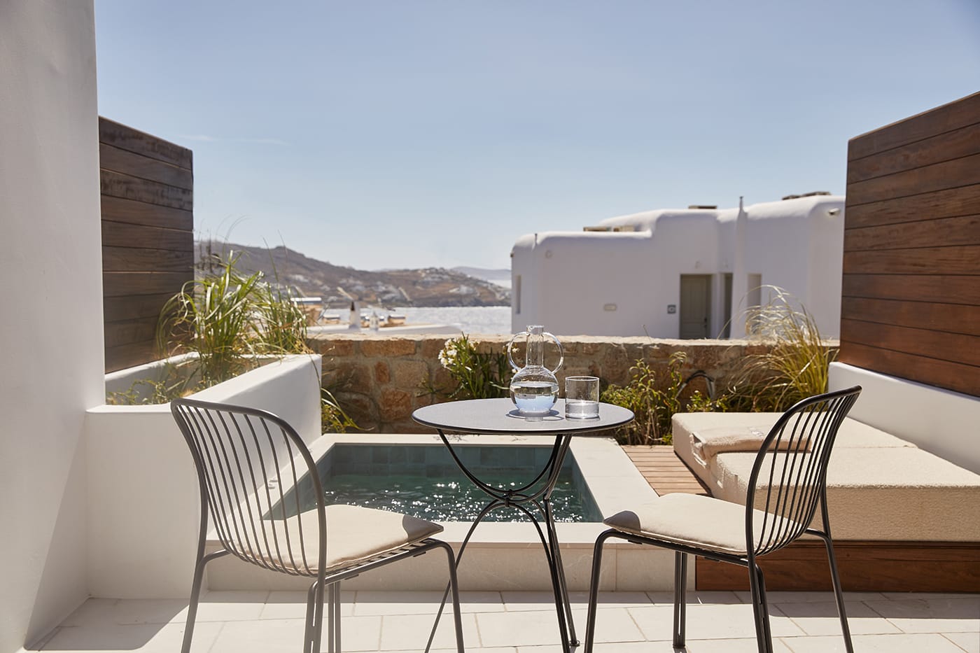 Anandes Hotel - STJC - 3