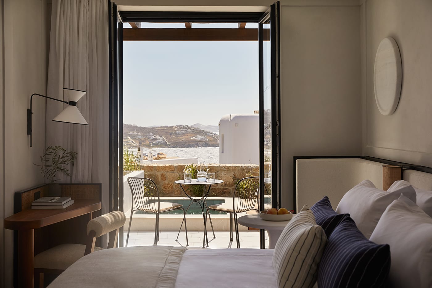 Anandes Hotel - STJC - 4