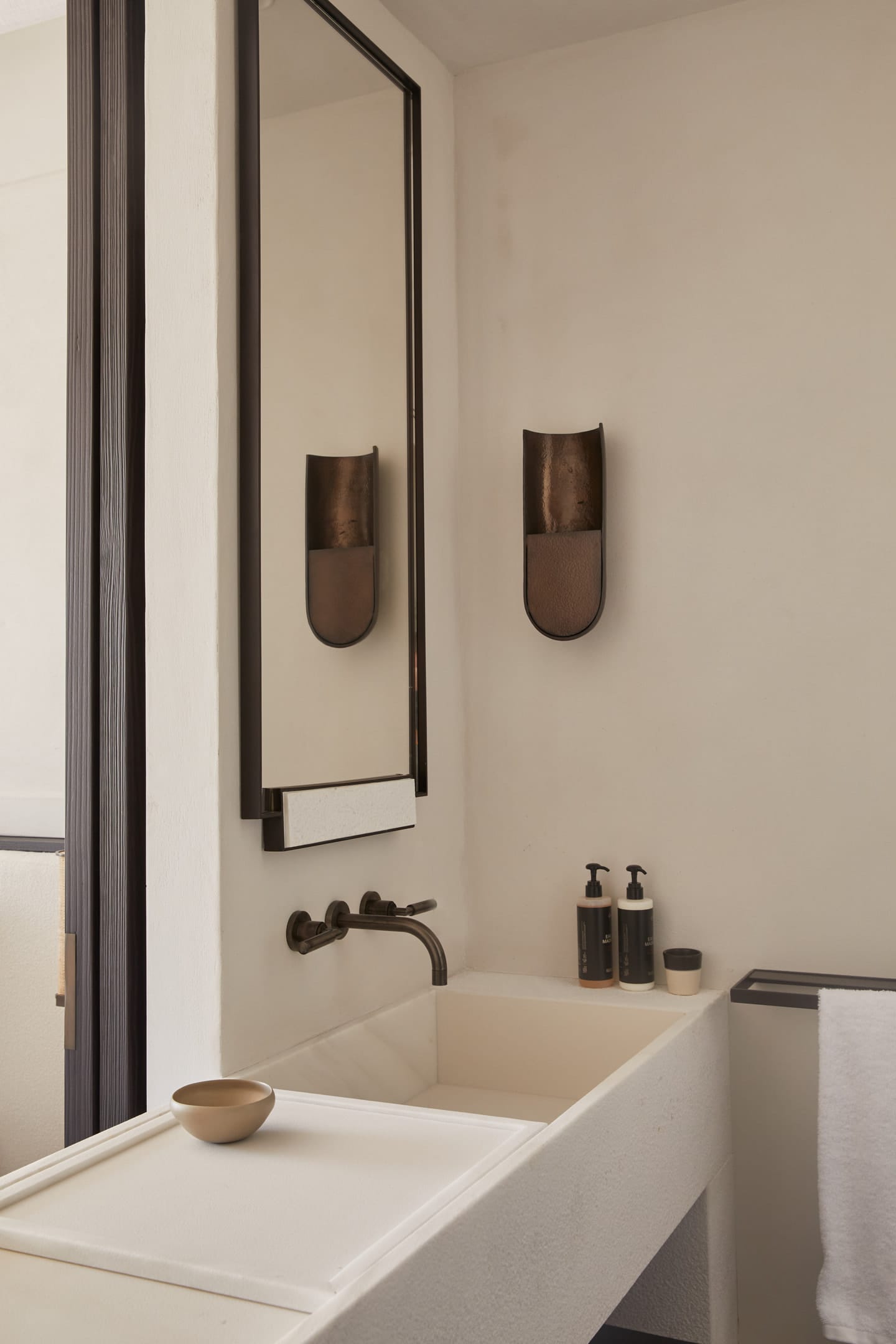 Anandes Hotel - STJC - 6