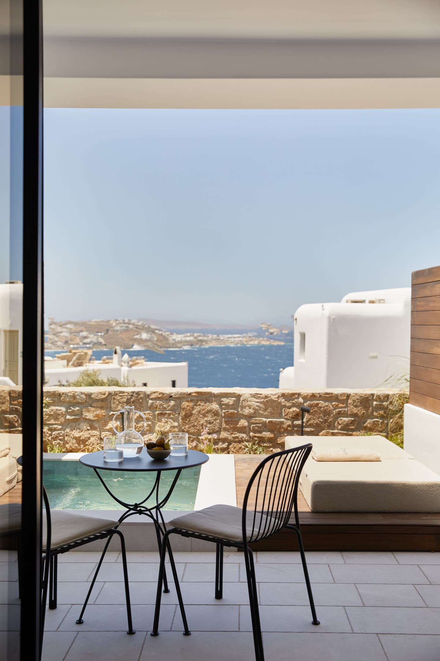 Anandes Hotel - SUPJC - 4