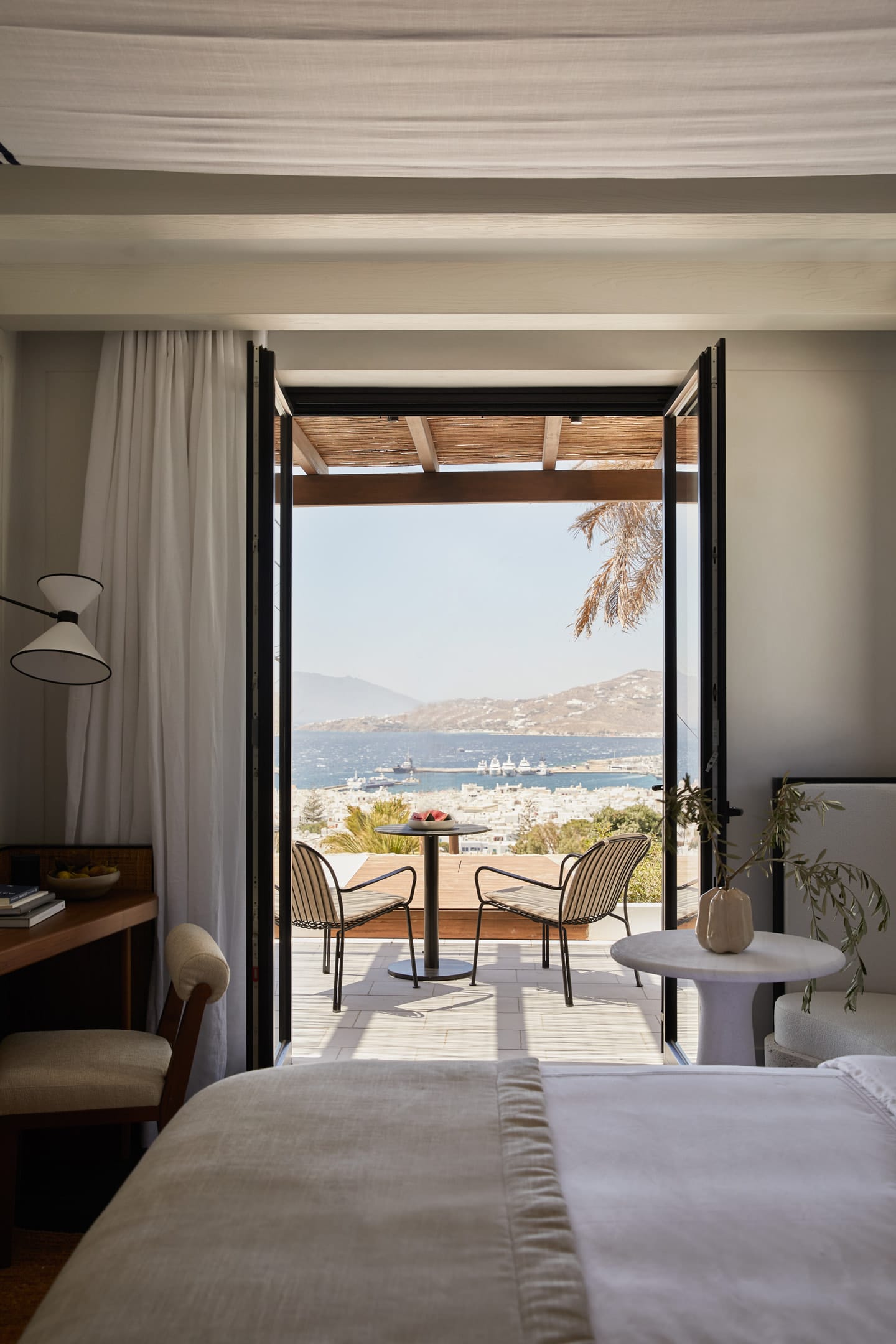 Anandes Hotel - SUPJC - 10