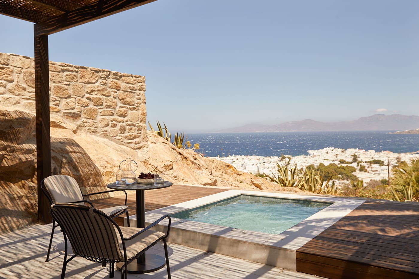 Anandes Hotel - SUPJC - 11