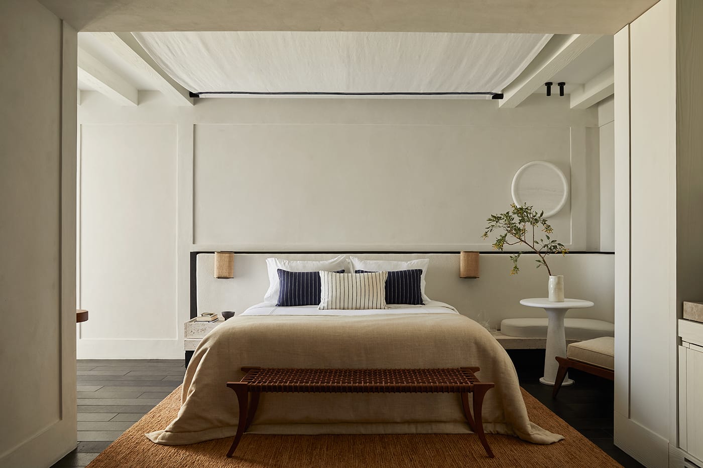 Anandes Sea View Suite with Infinity Pool