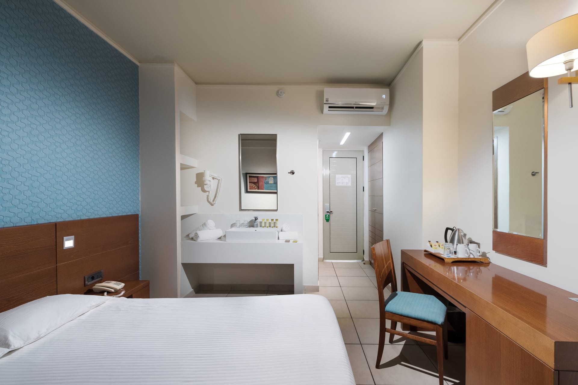 Blue Lagoon Resort - TWINPV - 4