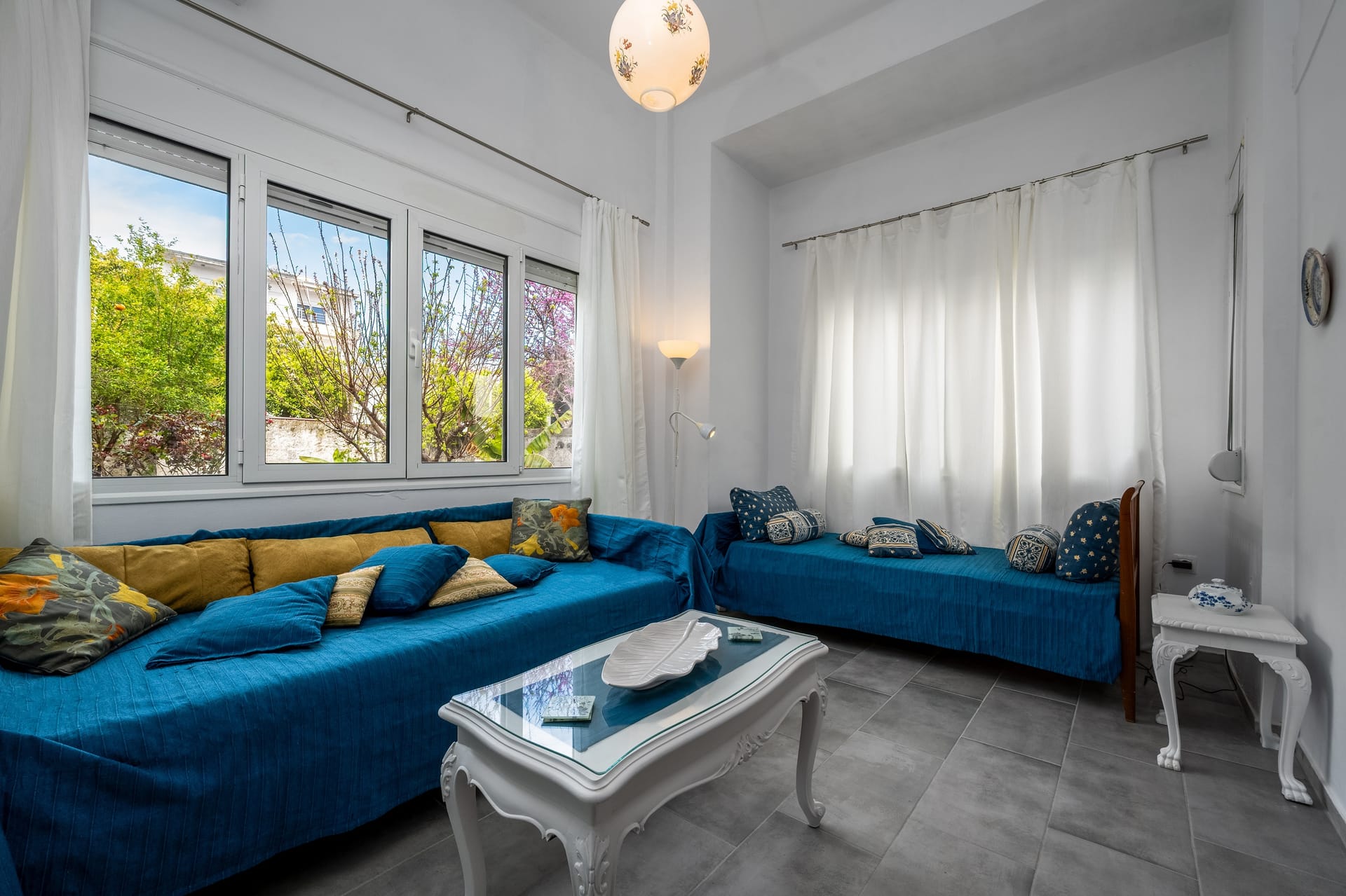 Plumeria Apartment