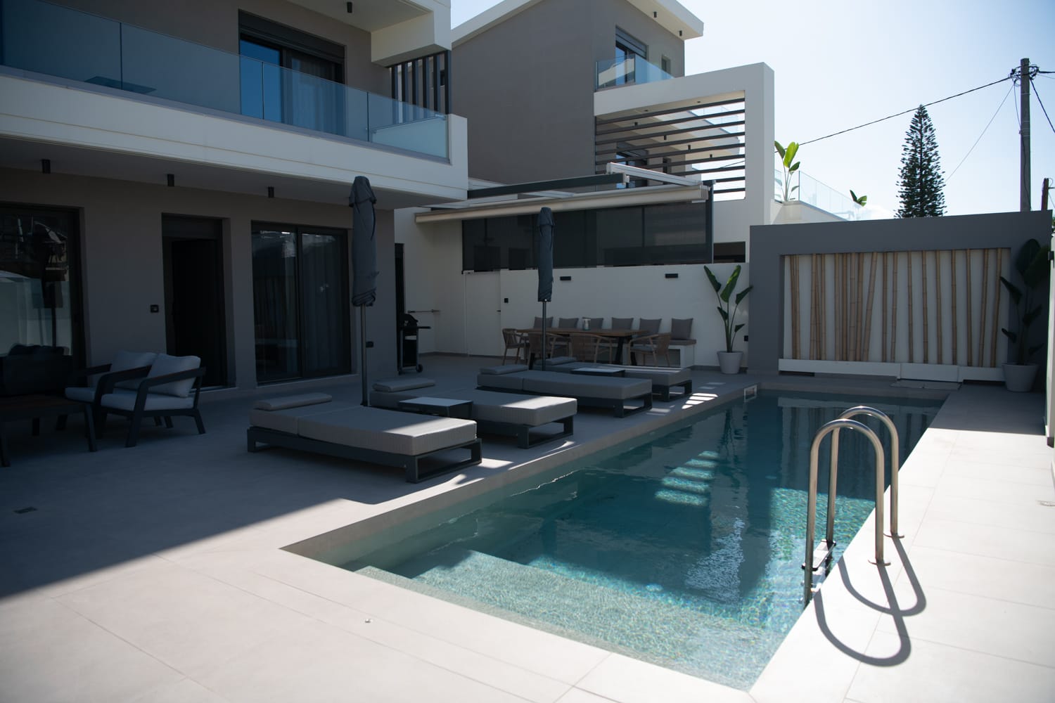 Villa Melody