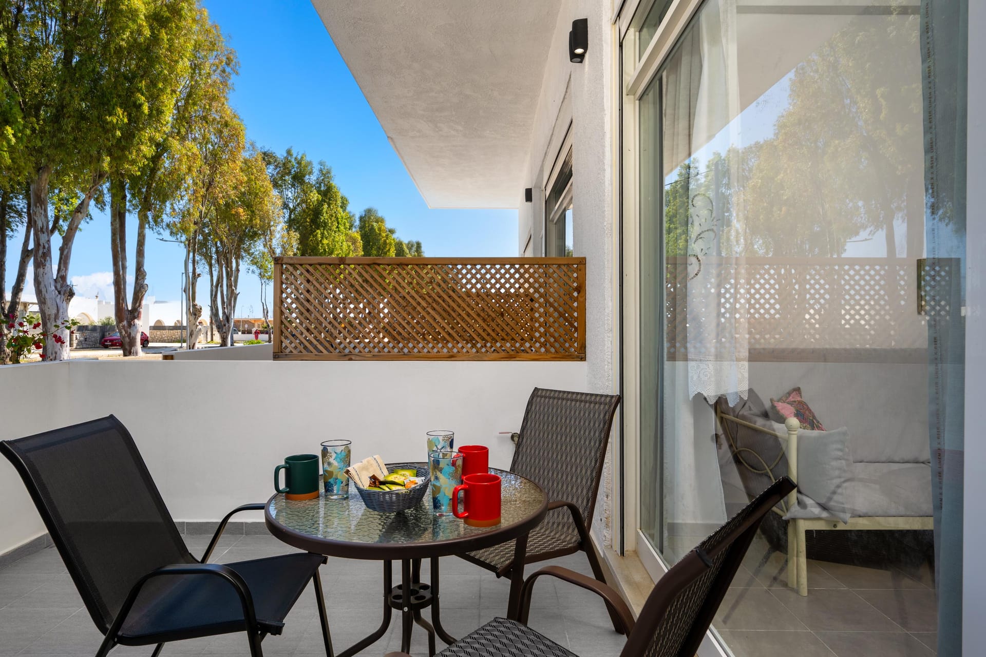 Sokrates Apartments 2