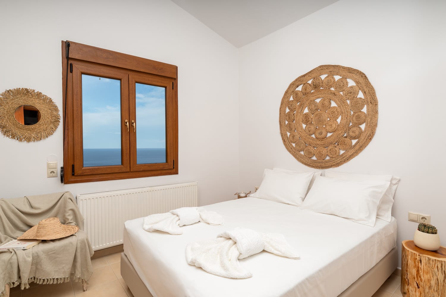 Vitamin Sea Luxury Villas - VSPALM - 18