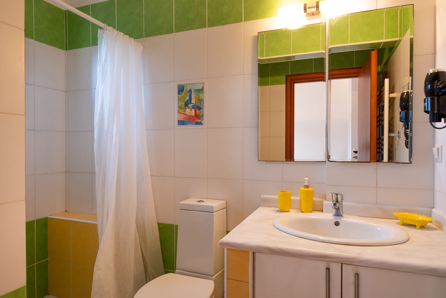 Vitamin Sea Luxury Villas - VSPALM - 33