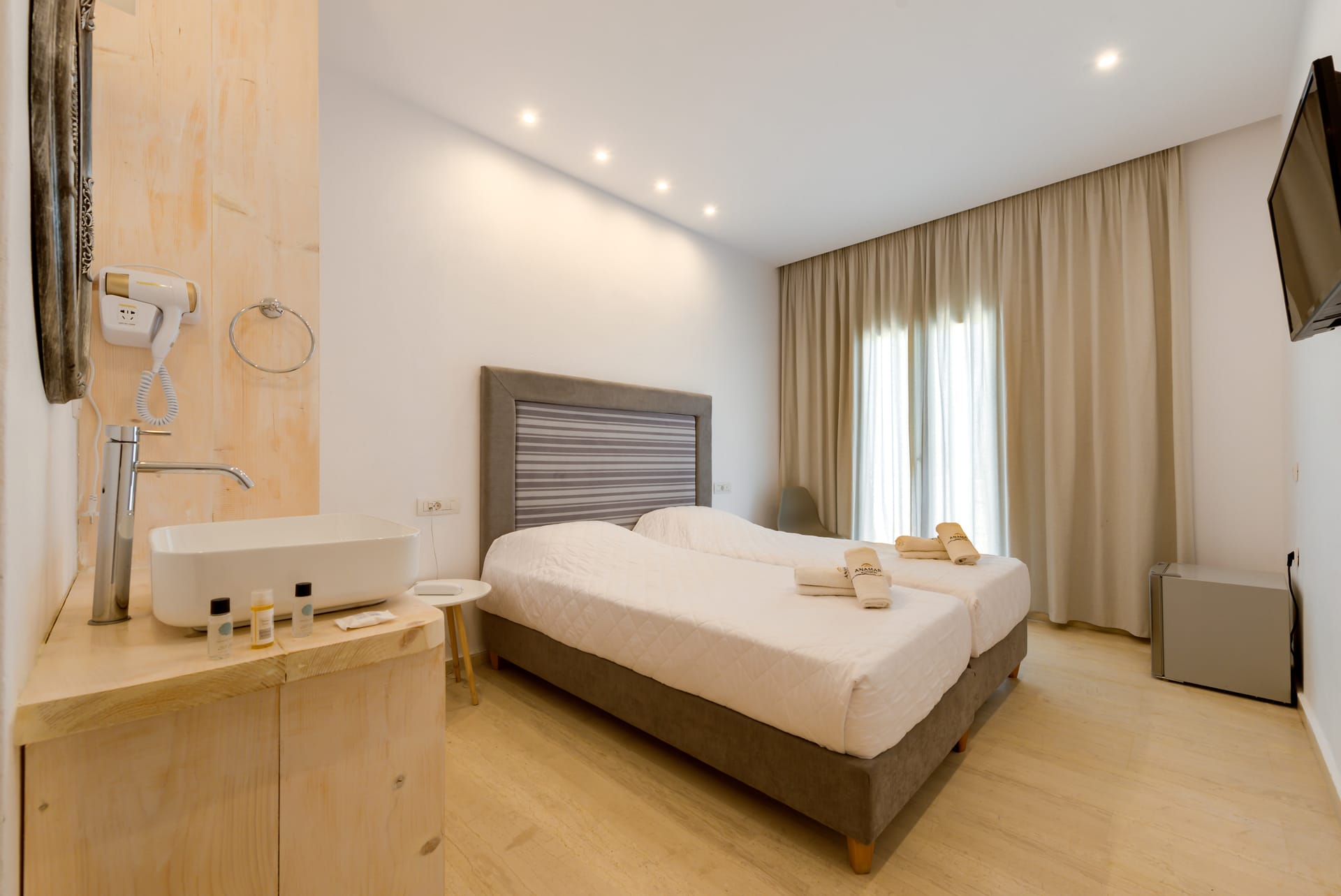 Anamar Santorini Hotel - SUPSV - 7