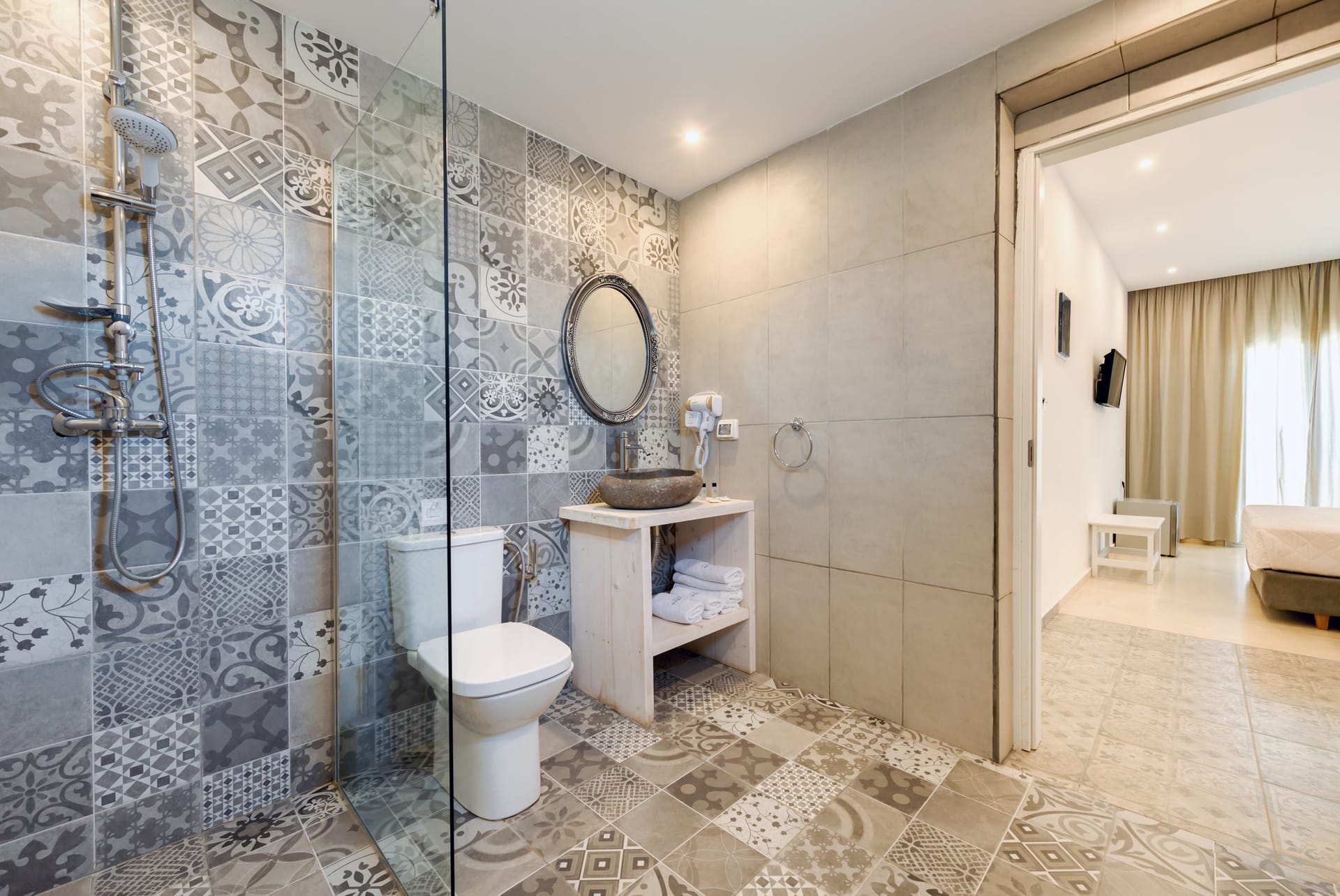 Anamar Santorini Hotel - SUPSV - 8